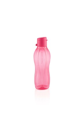 Eco Şişe Suluk Ve Matara Pembe 500 ml