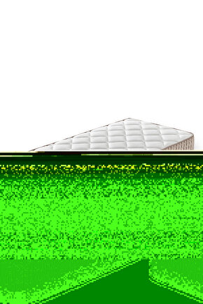 Manolya Ortopedik Torba Yaylı Yatak