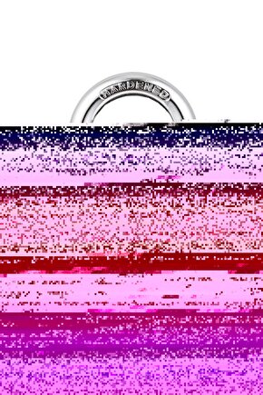 Lavanta Desenli Kahvaltı Takımı 12 Kişilik 50 Parça