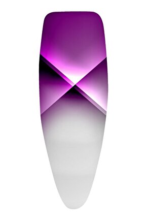 Prestige Pink Ütü Masası Kılıfı Bezi Örtüsü (50X135CM) (ÜTÜ MASASI &AKSESUARLARI, EV GEREÇLERİ)