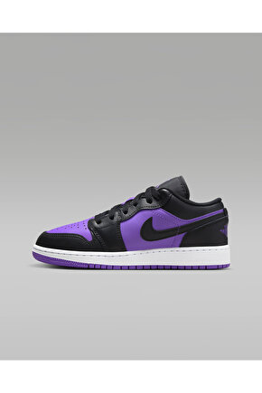 Air Jordan 1 Low Kadın Sneaker