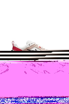 Belda Çerez Tabağı - Kırmızı