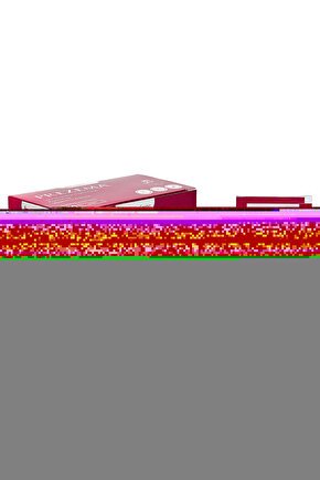 Chuck 70 Mixed Materials Unisex Siyah Sneaker