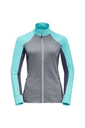 Milford Sky Iı Jacket W Kadın Arakatman Polar