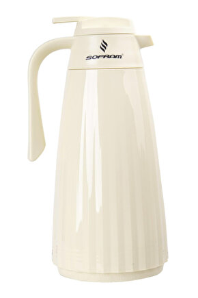 1,5 Litre Cam Termos