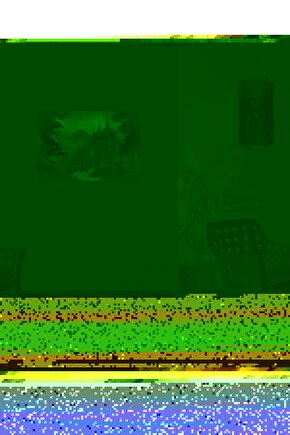 Çelik Saplı Döküm Granit Tava 30 Cm