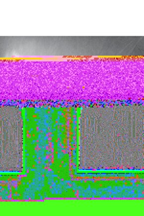Piyano ve Viyolonselli Renkli Vitray Duvar Sanatı