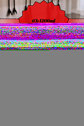 Kuş ve Çiçekli Cam Tablo