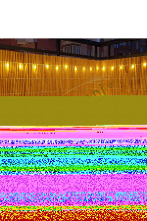 Sinek Kuşları ve Çiçekler Cam Tablo Duvar Dekoru