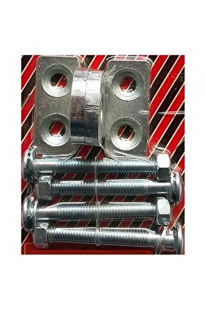 Kapı Emniyet Rezesi