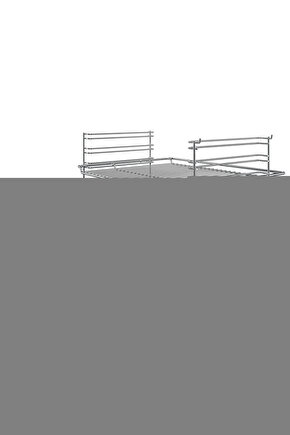 Kovboy Yaylı Menteşe 29 Mm SARI