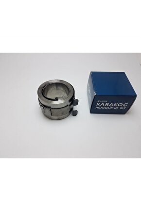 Karakoç Tekay Kapı Hidroliği Iç Yayı No 3