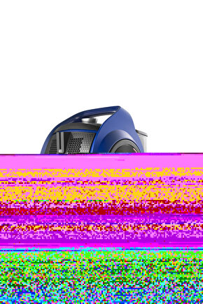 Kfan-7610 Şarjlı Pervanesiz Taşınabilir El Fanı