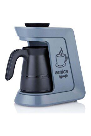 ARNİCA IH32058 KÖPÜKLÜ EKO TÜRK KAHVE MAKİNESİ GRİ