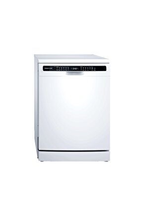 BMS521V1 E Enerji Sinifi 14 Kişilik Bulaşik Makinesi