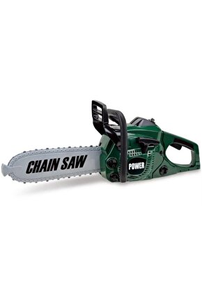 Oyuncak Sesli Elektrikli Pilli Testere (PİL HEDİYELİDİR)