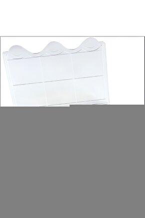 Döner Merdane Döner Saplı Merdane Hamur Merdanesi 45 Cm-