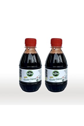 Keçi Boynuzu Özü Pekmezi 350 Gram X 2 Adet