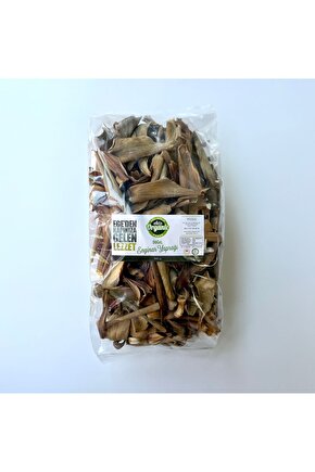 ENGİNAR YAPRAĞI KURUSU TAÇ 100 GRAM