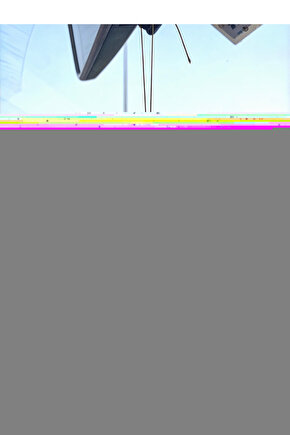 Uçan Kırmızı Ayıcık - Araç Ayna Aksesuarı - Oto Aksesuar - Araç Içi Aksesuar