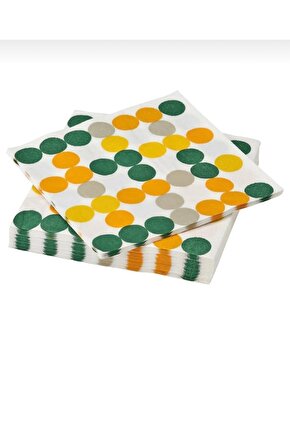 Bröggan 33x33 30 lu peçete