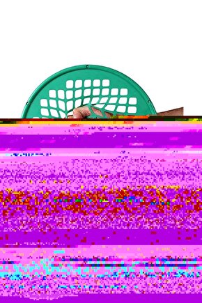 Power Web Senior - El - Parmak Kuvvetlendirici Yeşil