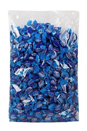 Şeker Mentollü 1kg 8690515124036