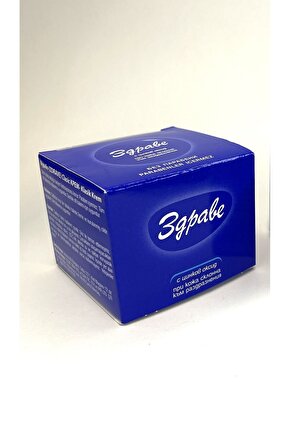 Krem Paraben Içermez.