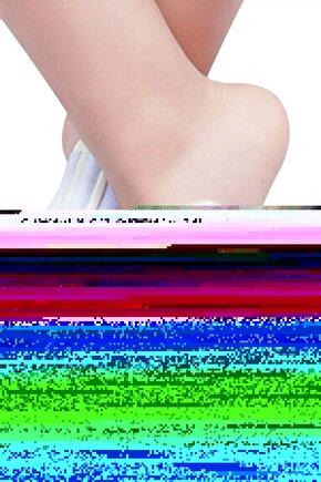 2134 Ten Straplez Kaymaz Silikon Bantlı Sütyen