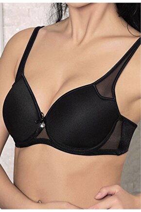 Soft Cup 1 Beden Küçülten Toparlayıcı Sütyen Ml2121