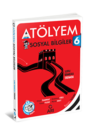 6.Sınıf Sosyal Atölyem
