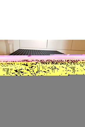 Evrak Kayıt Defteri 96 Yaprak Ciltli