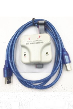 C8051f Emulator Downloader Uyumlu Ec3 Ec5 Ec6 Ml-ec3 U-ec5 U-ec6 X-0.12