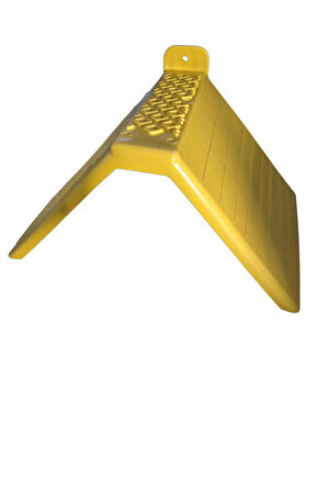 GÜVERCİN TÜNEK 5 ADET SARI RENK