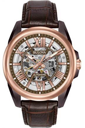 98a165 Erkek Kol Saati