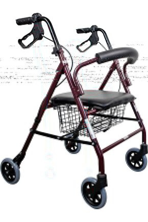 Al01ç Çocuk Kanedyen Koltuk Değneği 2 Adet