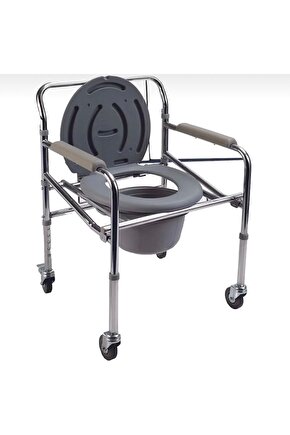 Komot Tuvalet Sandalyesi