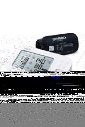 M6 Comfort It Dijital Tansiyon Aleti