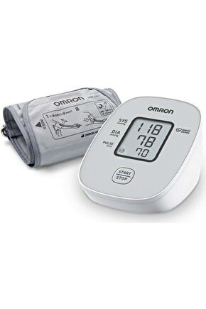 M2 Basic Tansiyon Aleti 7121j-e(c)