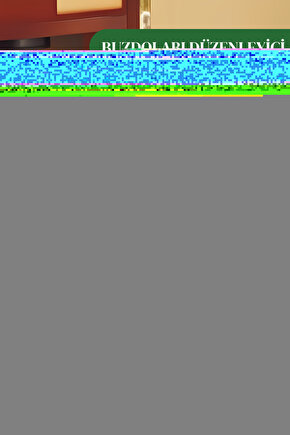 Kahverengi Büzgülü Dolama Bone