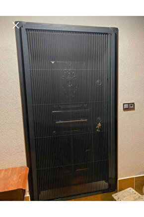 VELİ YAPI PLİSE SİNEKLİK 90 x 210cm