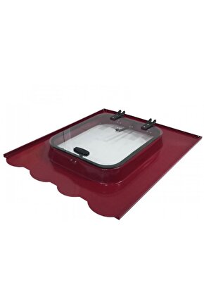 Çatı Çıkış Kapağı