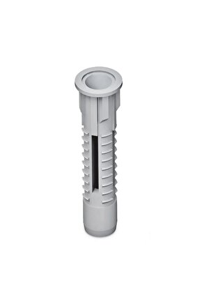 Plastik Tuğla Boşluk Dübeli 10mm - 500lü Paket