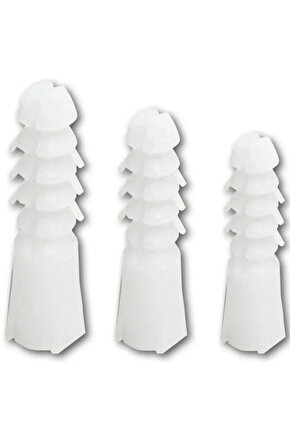 ORBOFİX STANDART DÜBEL 7 MM 100LÜ