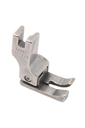 Düz Makine Sol Çima Ayak  CL132E