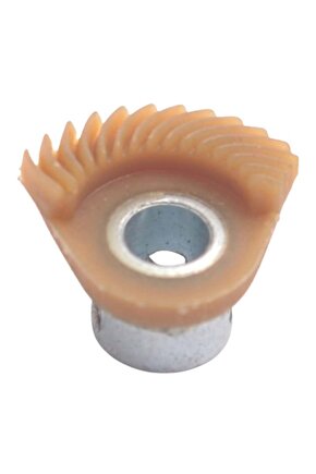 Ev Tipi Aile Dikiş Makinesi Bindallı Yarım Ay Dişli  730038001