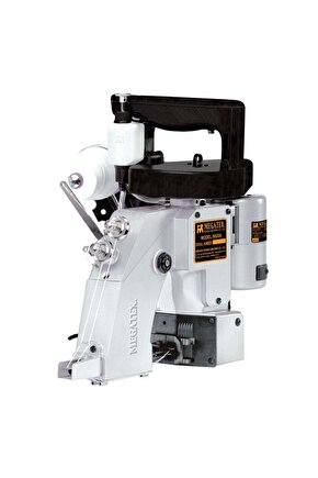 Çuvalağzı Dikiş Makinesi Çiftiğne Çift Dikiş  N620A