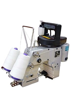 Çuvalağzı Dikiş Makinesi N320A Tek İğne Çift Dikiş  N320A