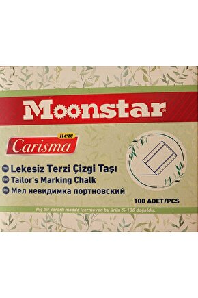 Çizgi Taşı Beyaz Tüm Terzi Ve Dikiş Dikenlere Rahat Kullanım Ve Leke Bırakmayan Çizgi Taşı