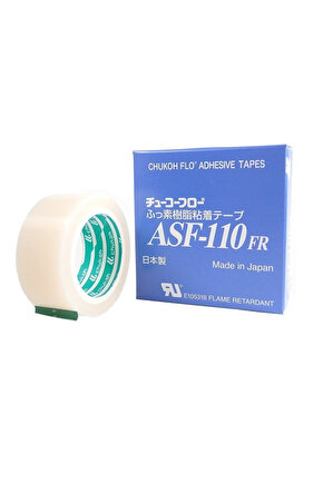 ASF-110 FR TEFLON BANT 10 MT